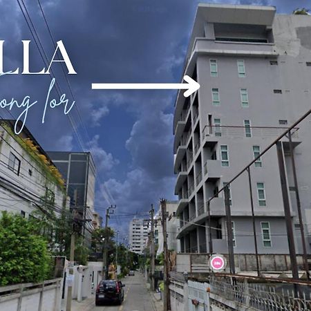 P Villa Lamoon Thonglor Bangkok Luaran gambar