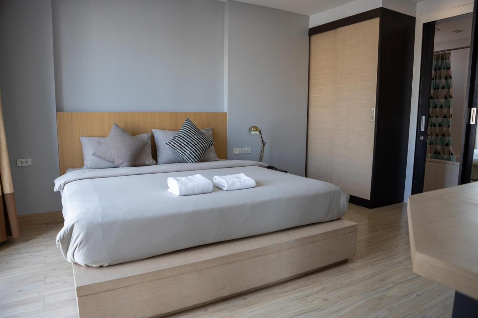 P Villa Lamoon Thonglor Bangkok Luaran gambar