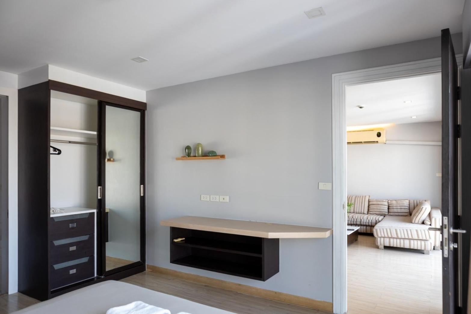 P Villa Lamoon Thonglor Bangkok Luaran gambar