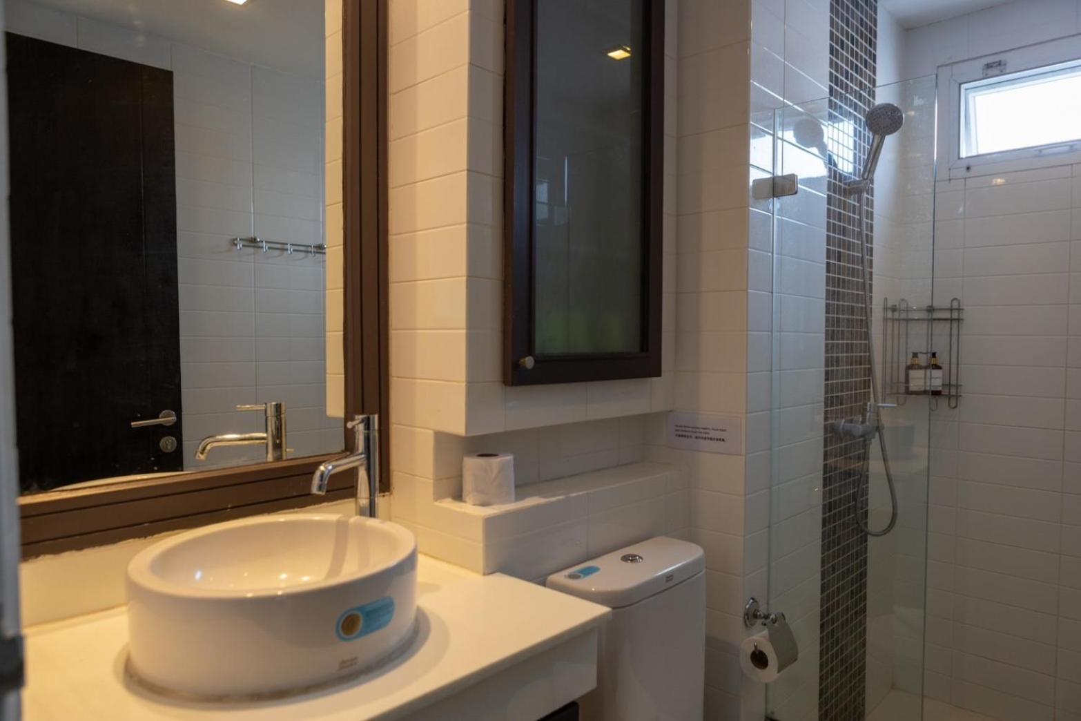 P Villa Lamoon Thonglor Bangkok Luaran gambar