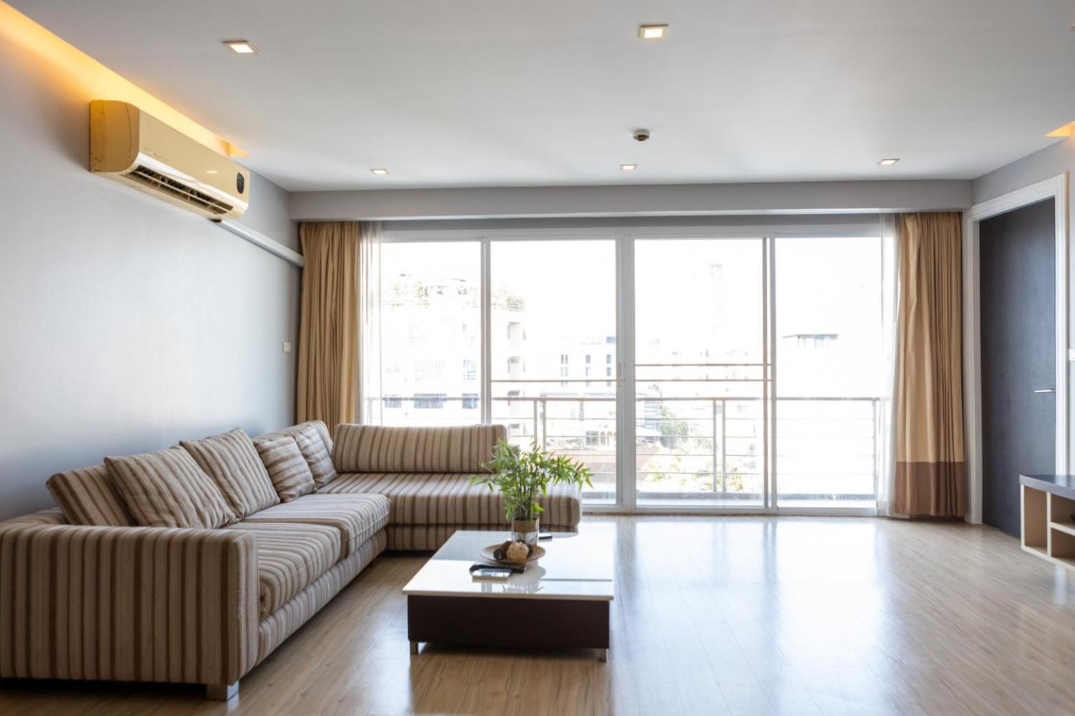 P Villa Lamoon Thonglor Bangkok Luaran gambar