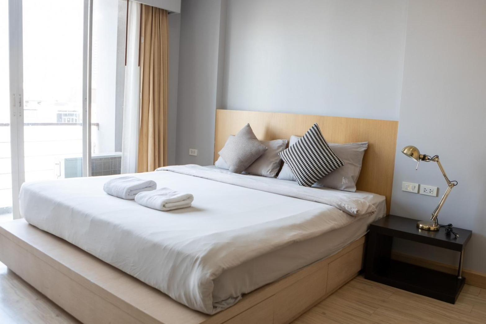 P Villa Lamoon Thonglor Bangkok Luaran gambar
