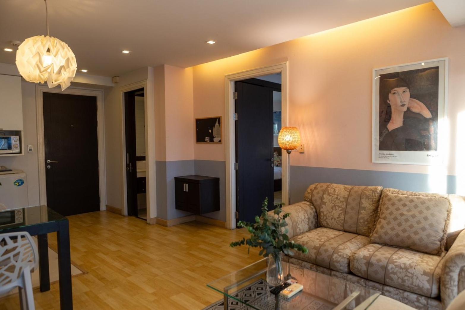 P Villa Lamoon Thonglor Bangkok Luaran gambar