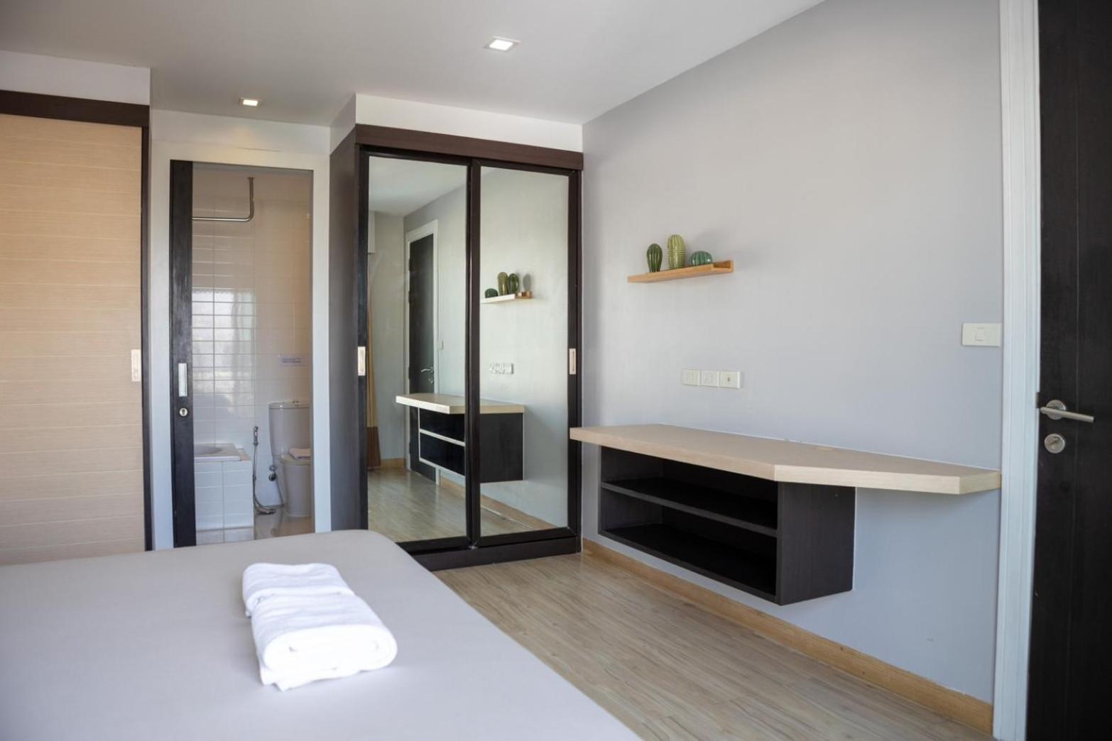 P Villa Lamoon Thonglor Bangkok Luaran gambar