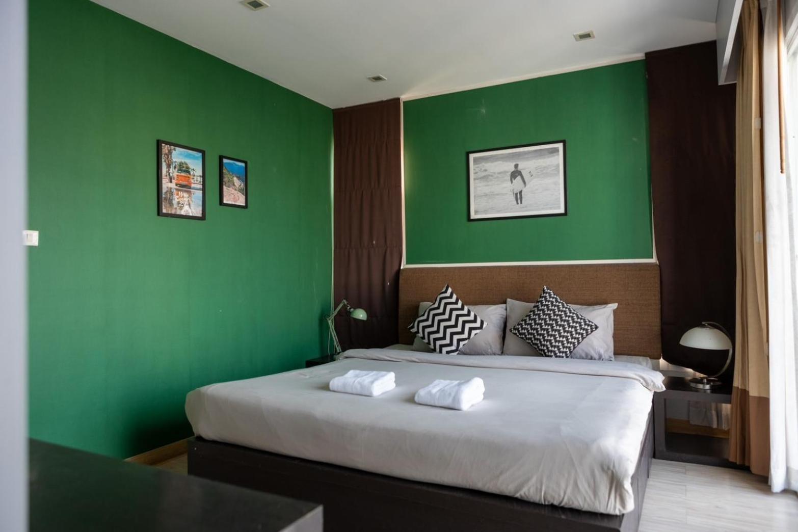 P Villa Lamoon Thonglor Bangkok Luaran gambar