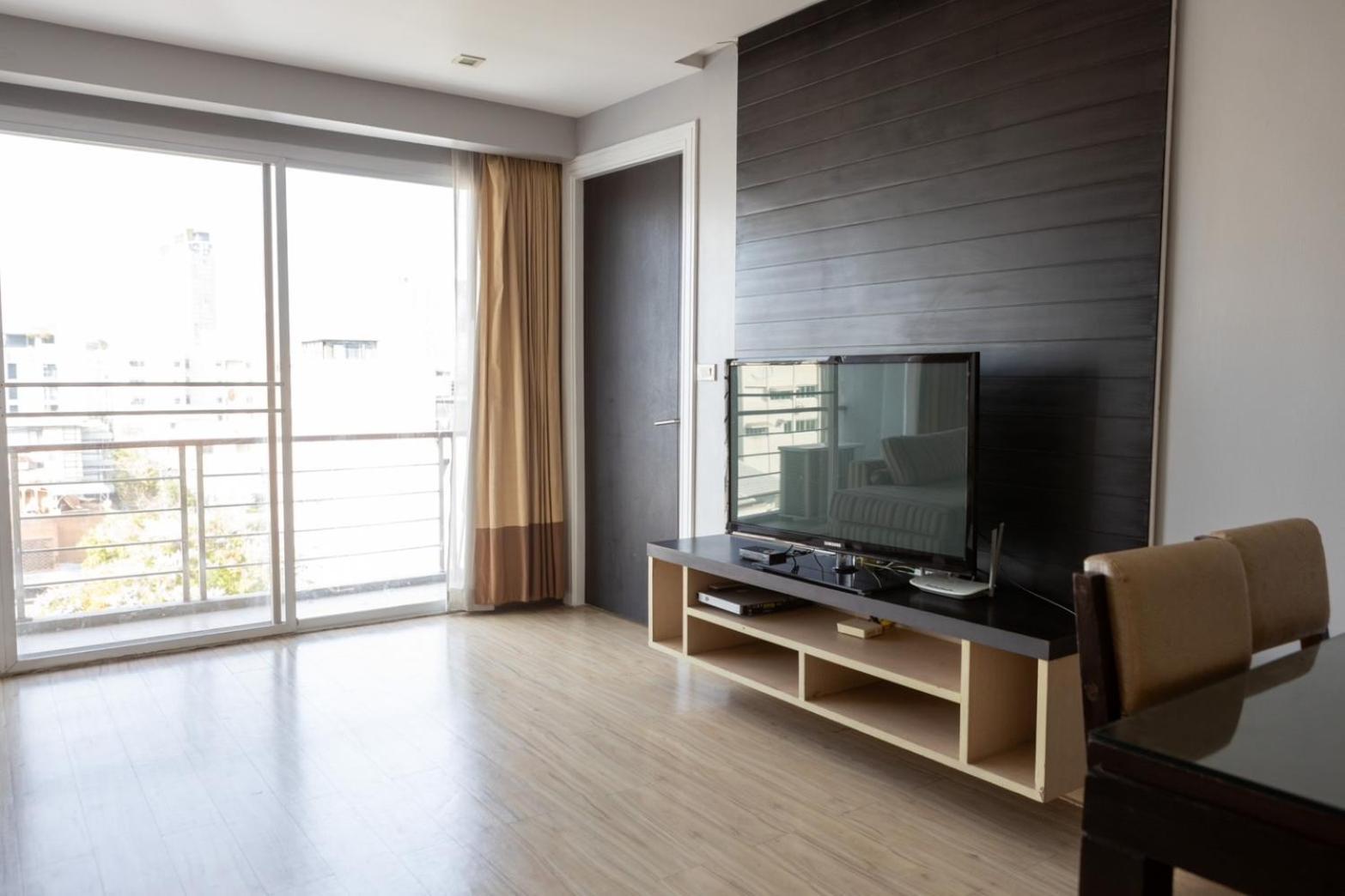 P Villa Lamoon Thonglor Bangkok Luaran gambar