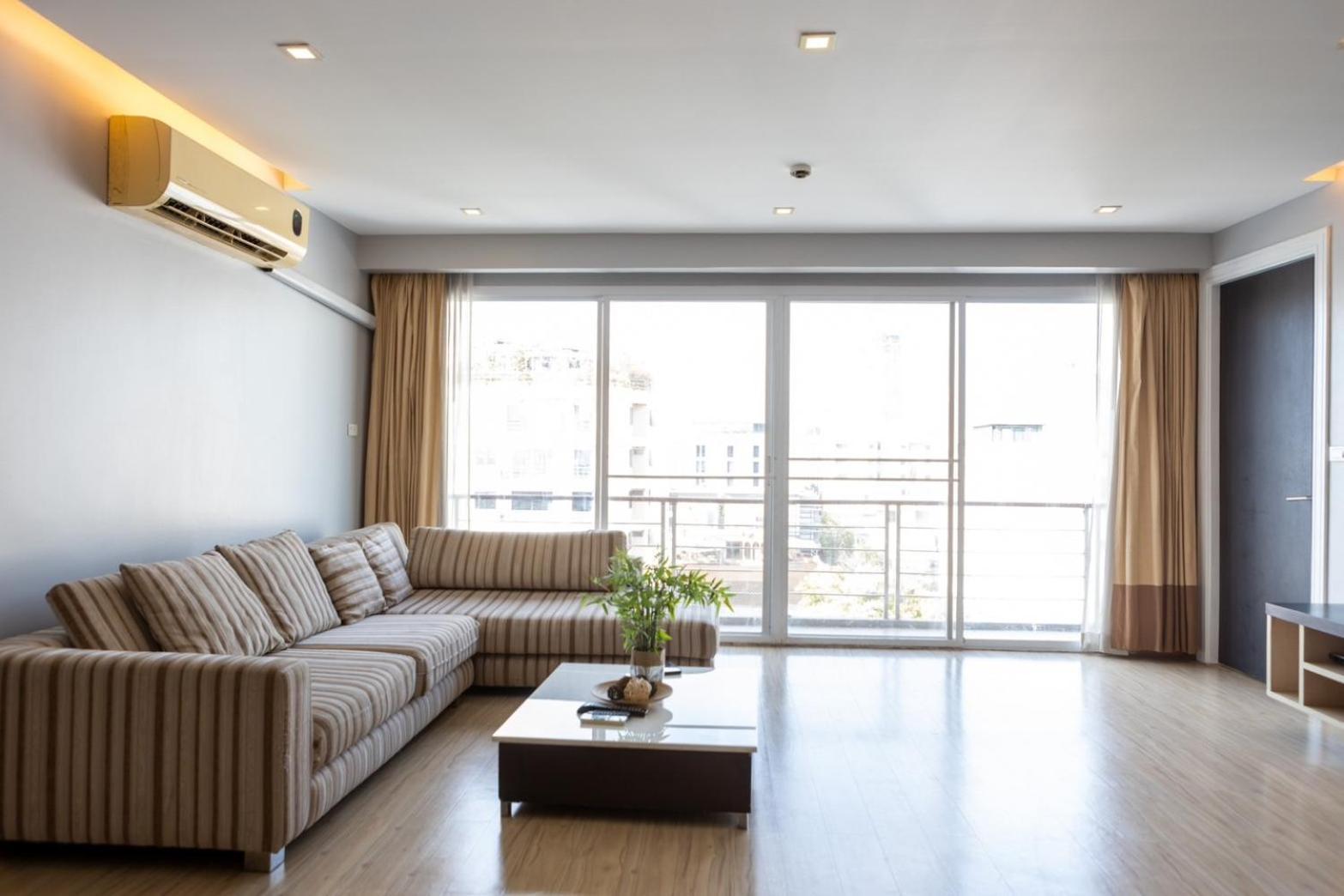P Villa Lamoon Thonglor Bangkok Luaran gambar