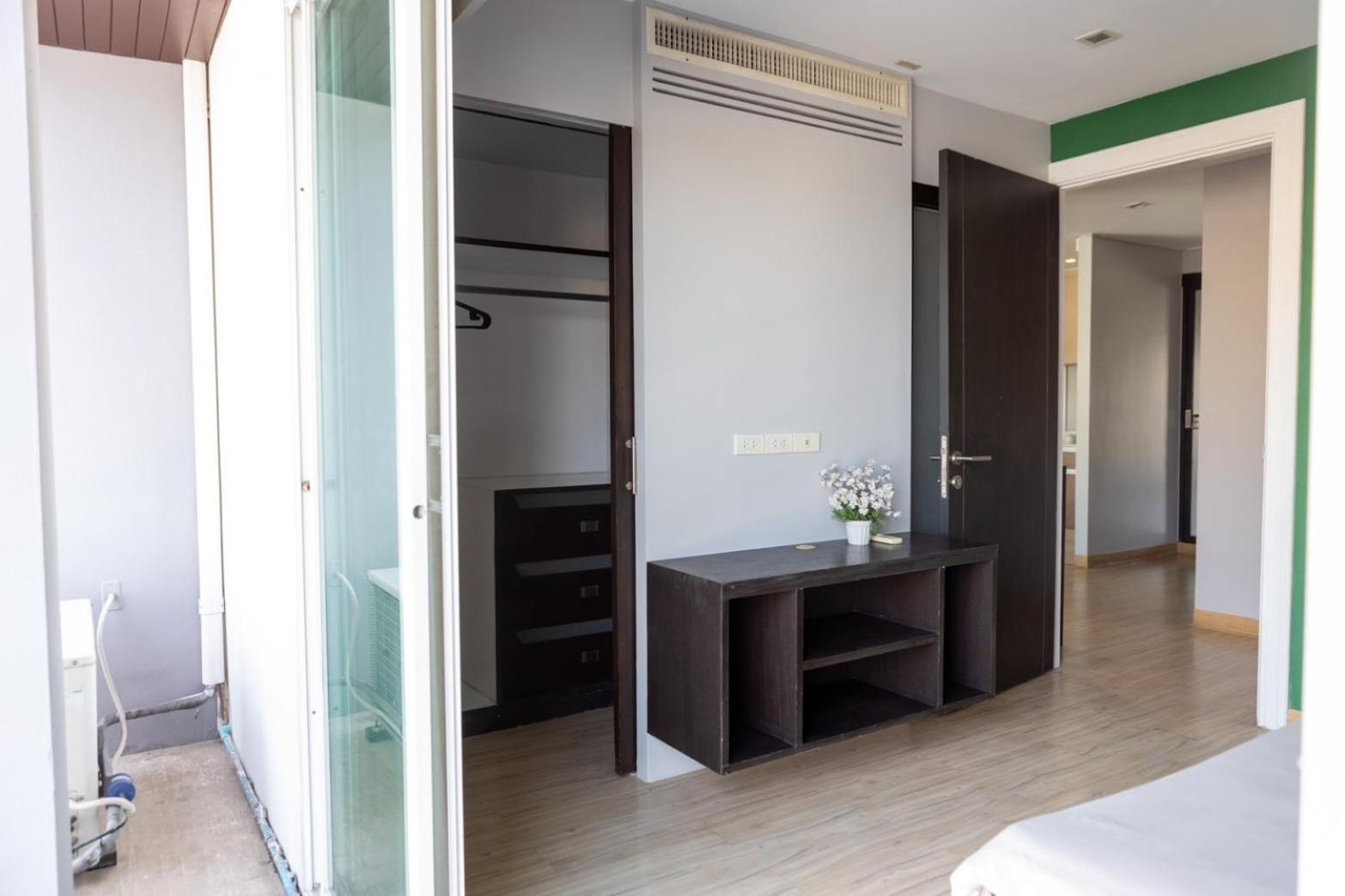 P Villa Lamoon Thonglor Bangkok Luaran gambar