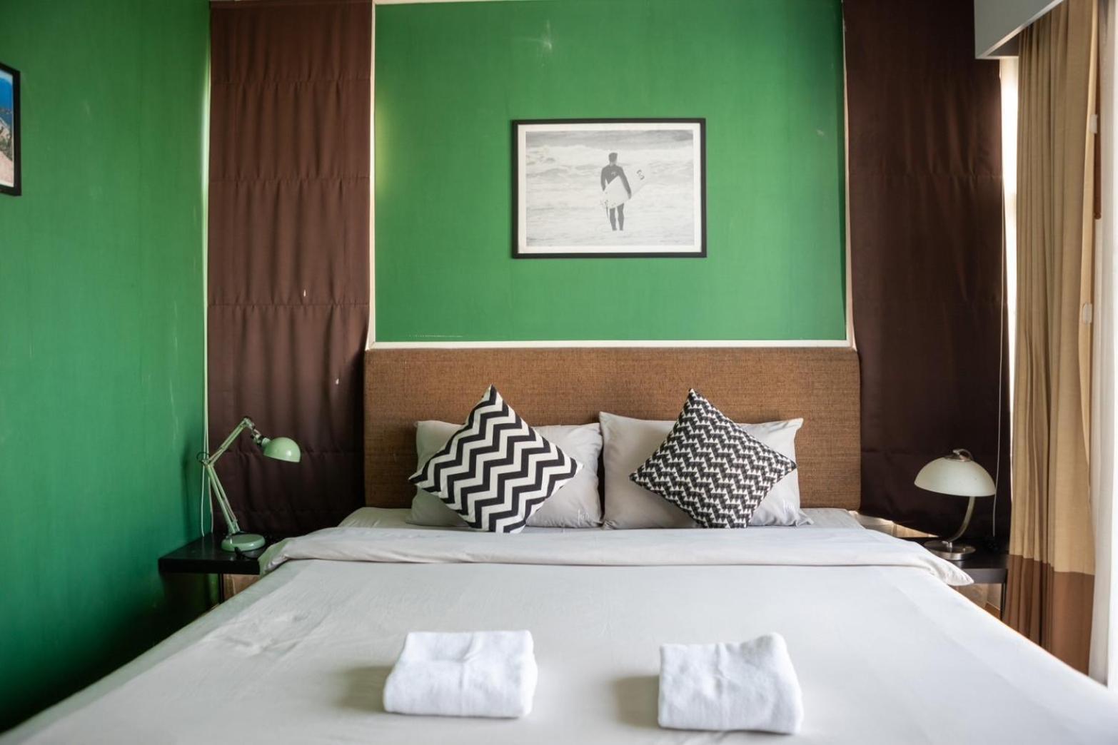 P Villa Lamoon Thonglor Bangkok Luaran gambar