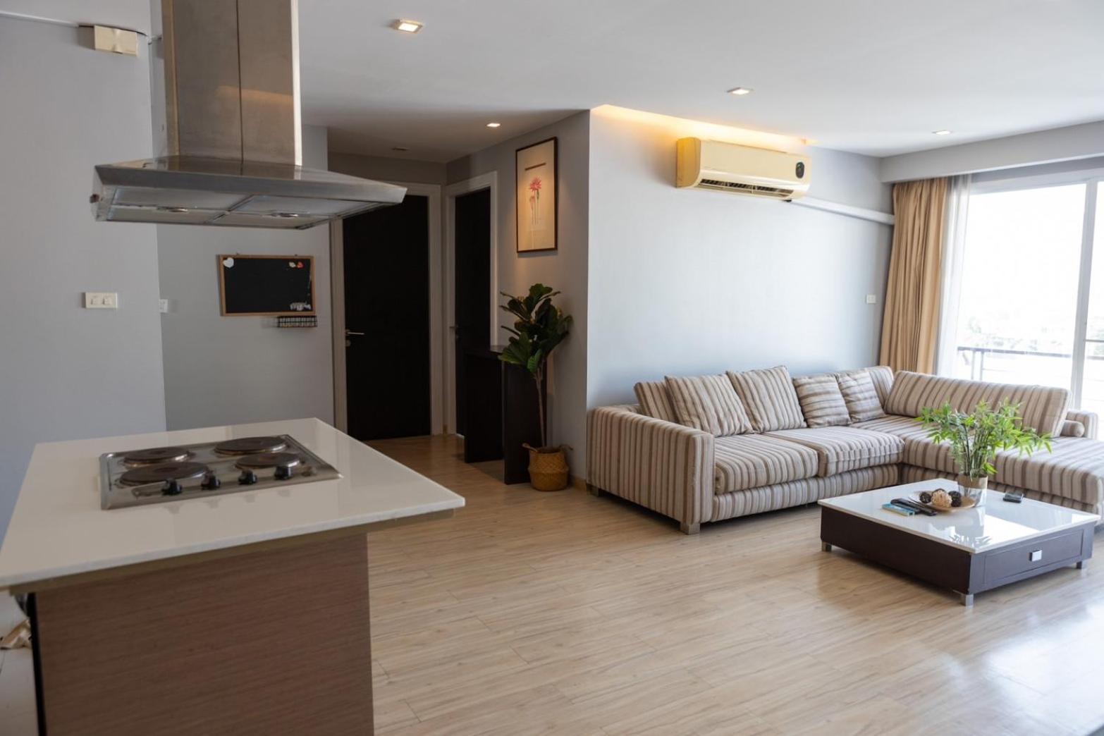 P Villa Lamoon Thonglor Bangkok Luaran gambar