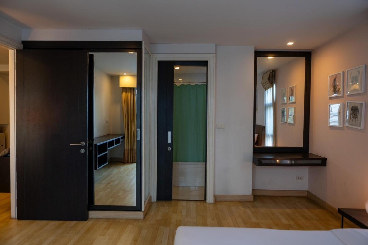 P Villa Lamoon Thonglor Bangkok Luaran gambar