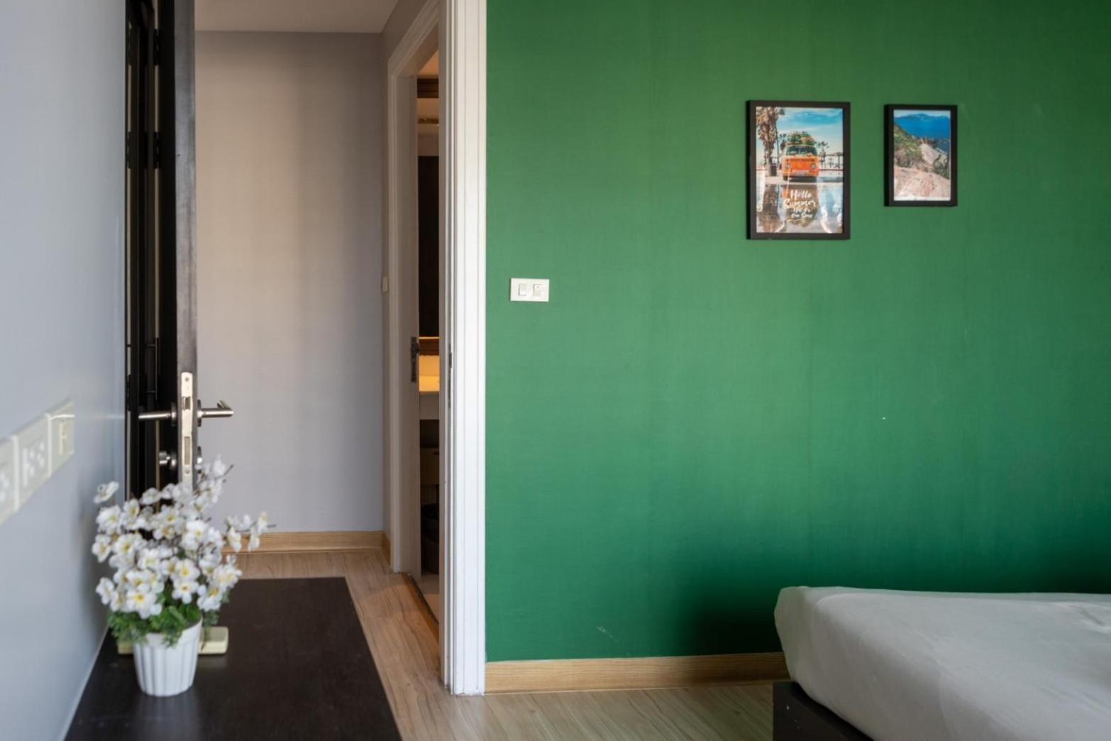 P Villa Lamoon Thonglor Bangkok Luaran gambar
