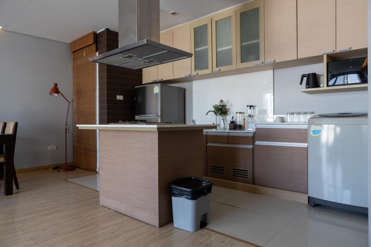 P Villa Lamoon Thonglor Bangkok Luaran gambar