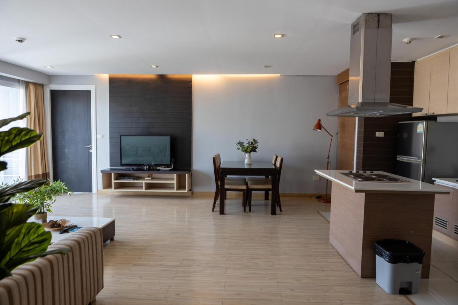 P Villa Lamoon Thonglor Bangkok Luaran gambar