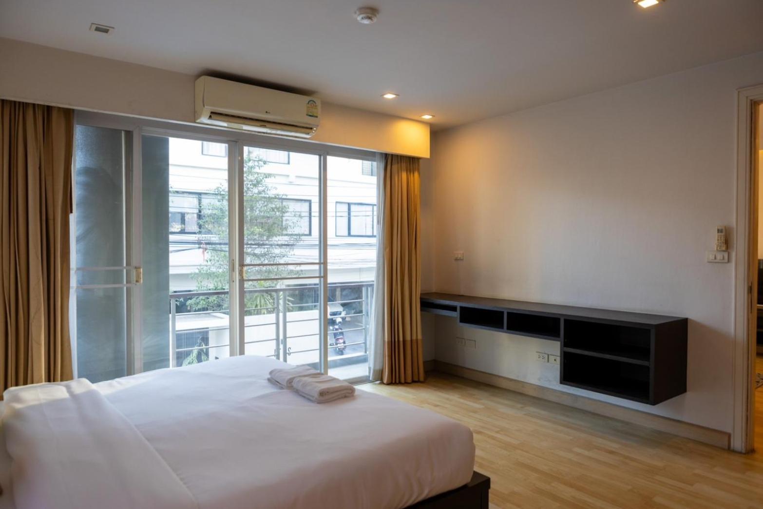 P Villa Lamoon Thonglor Bangkok Luaran gambar